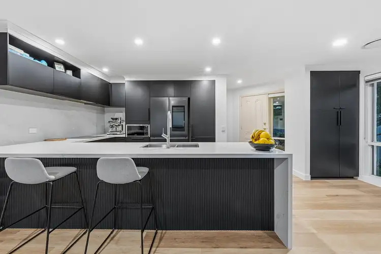 Sixth view of Homely house listing, 27 Deumonga Court, Ngunnawal ACT 2913