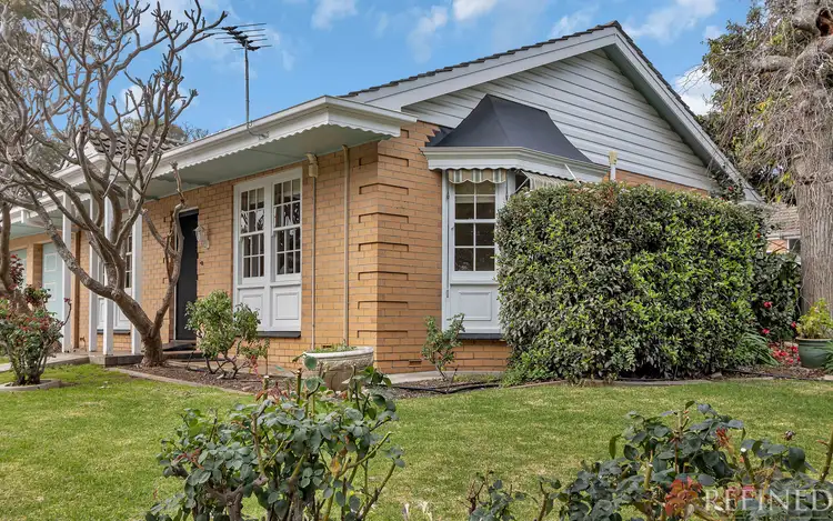 4/60 Tusmore Avenue, Tusmore SA 5065