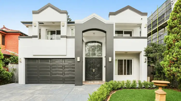 12 Myee Avenue, Strathfield NSW 2135