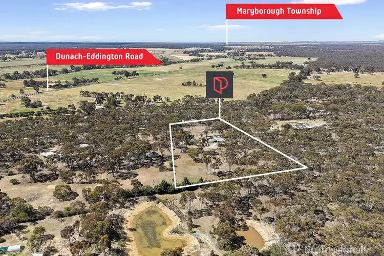 6 Johnson Road, Red Lion VIC 3371