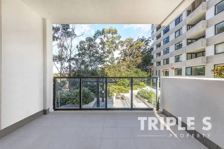 Fourth view of Homely apartment listing, 102/139 Herring Road, Macquarie Park NSW 2113