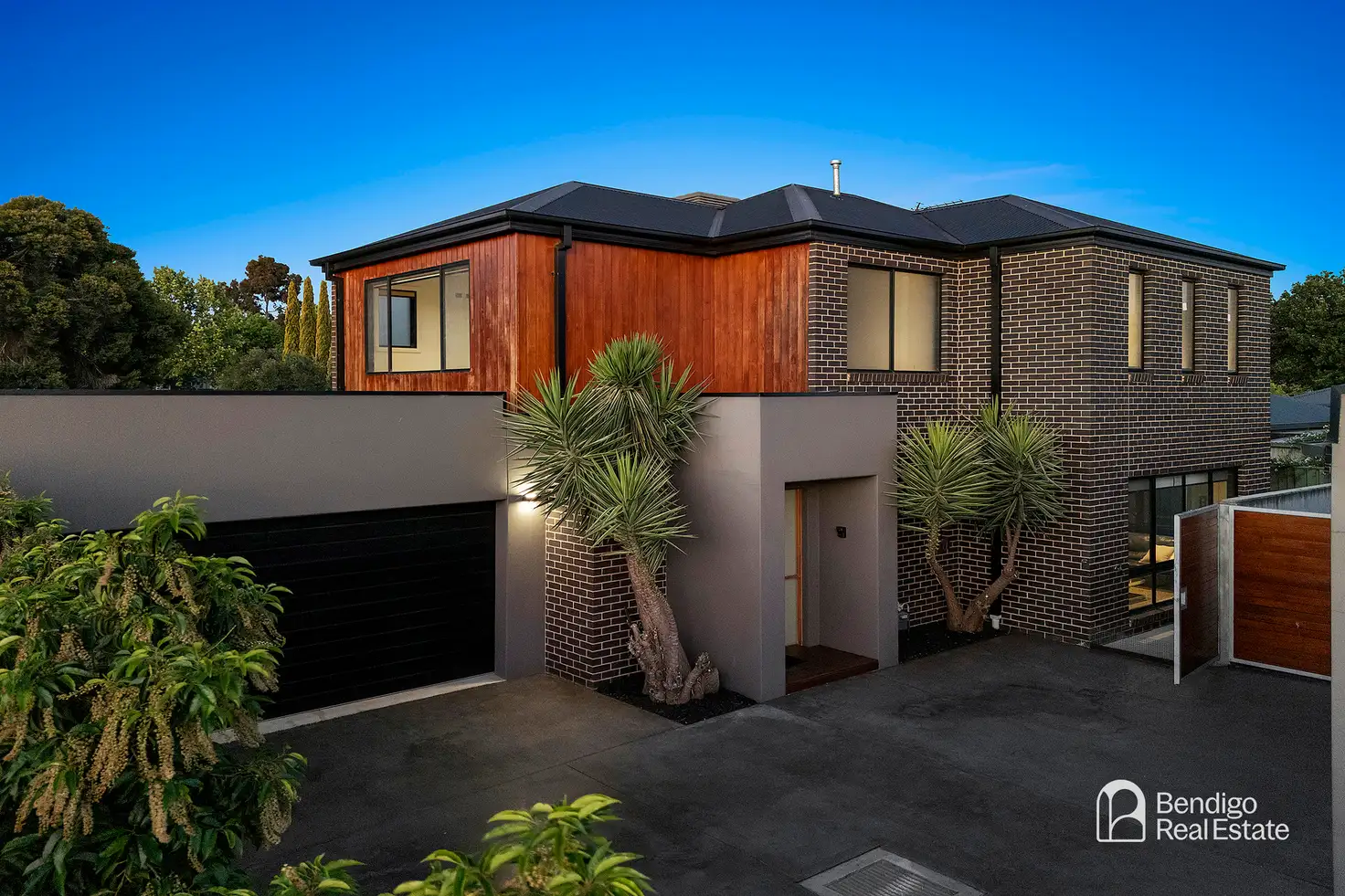 Main view of Homely house listing, 2/23A Nish Street, Flora Hill VIC 3550