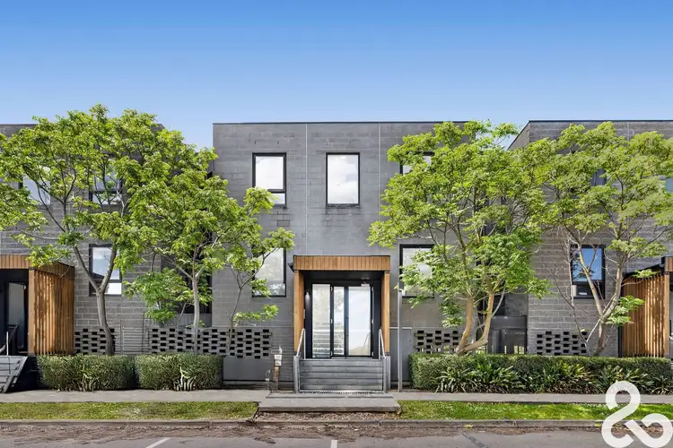 111/14 Chancellor Avenue