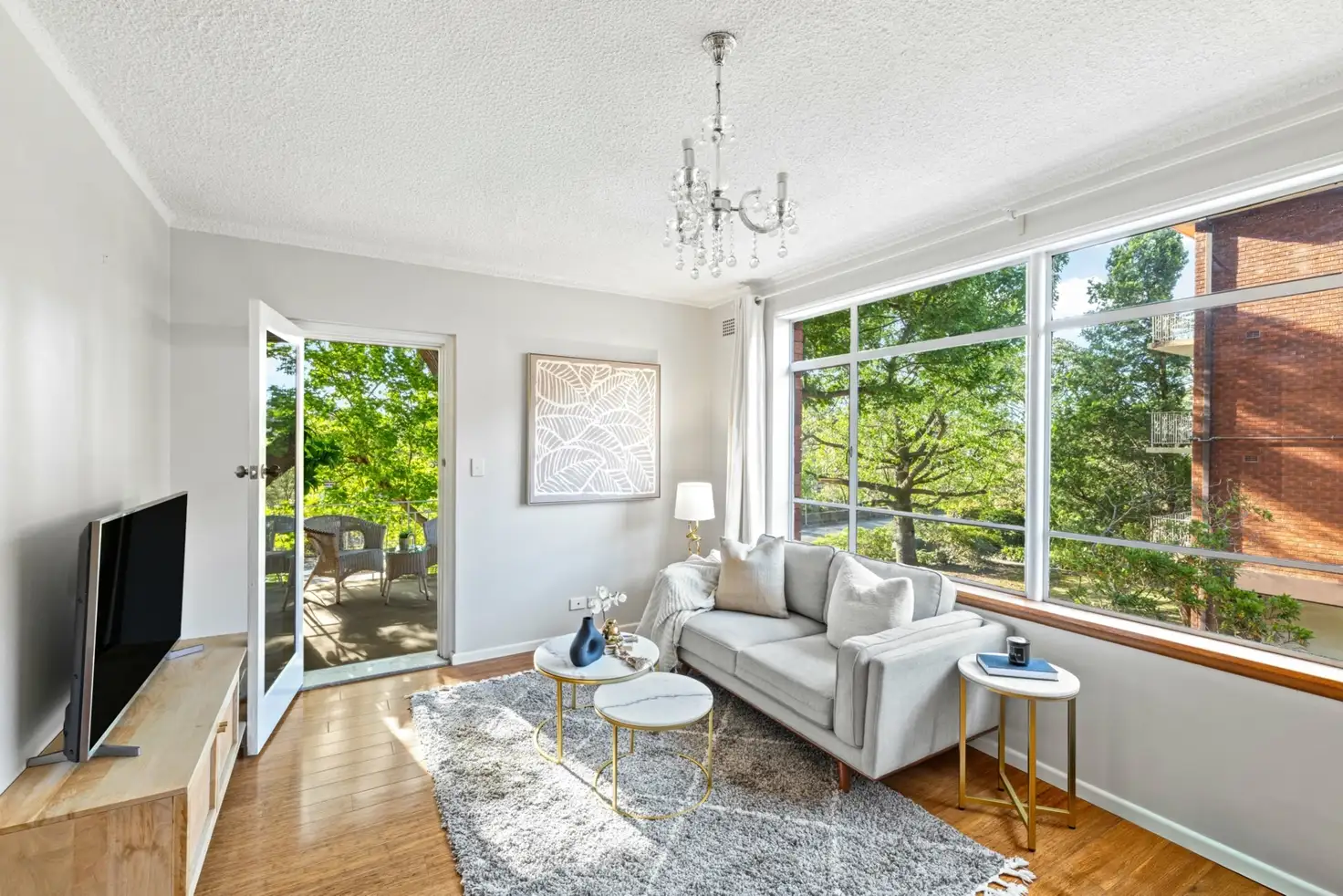 Main view of Homely apartment listing, 5/36 Cambridge Street, Epping NSW 2121