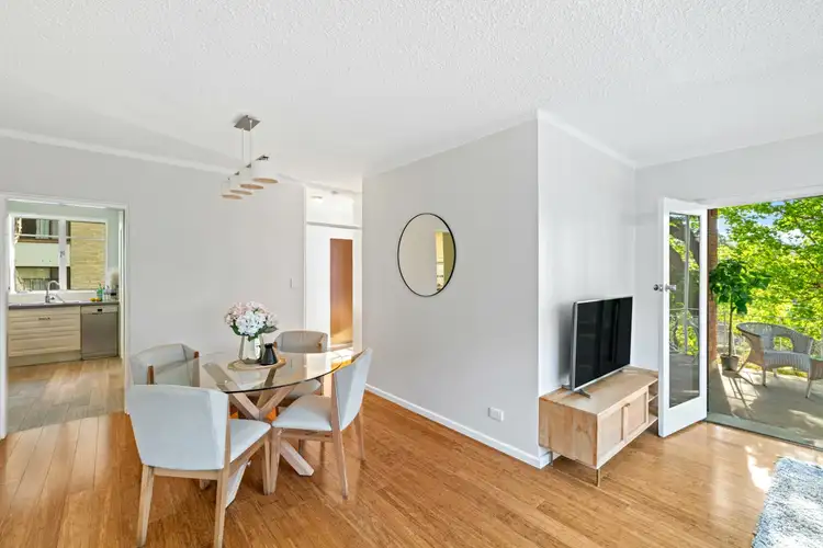 Second view of Homely apartment listing, 5/36 Cambridge Street, Epping NSW 2121