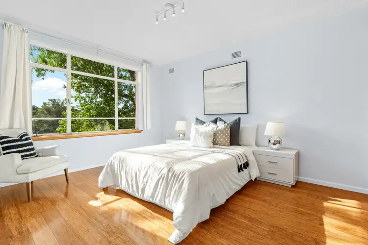 Fourth view of Homely apartment listing, 5/36 Cambridge Street, Epping NSW 2121