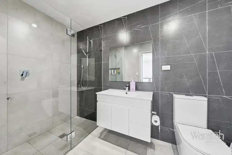 Third view of Homely apartment listing, 114/75 Grima Street, Schofields NSW 2762