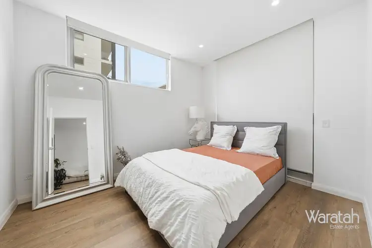 Fourth view of Homely apartment listing, 114/75 Grima Street, Schofields NSW 2762