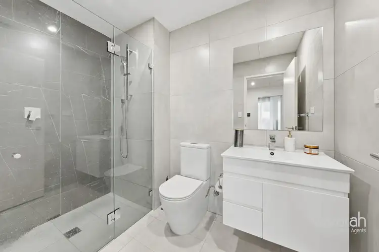 Fifth view of Homely apartment listing, 114/75 Grima Street, Schofields NSW 2762