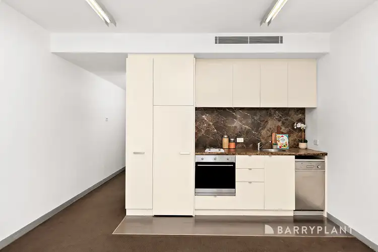 Third view of Homely apartment listing, 519/757 Bourke Street, Docklands VIC 3008