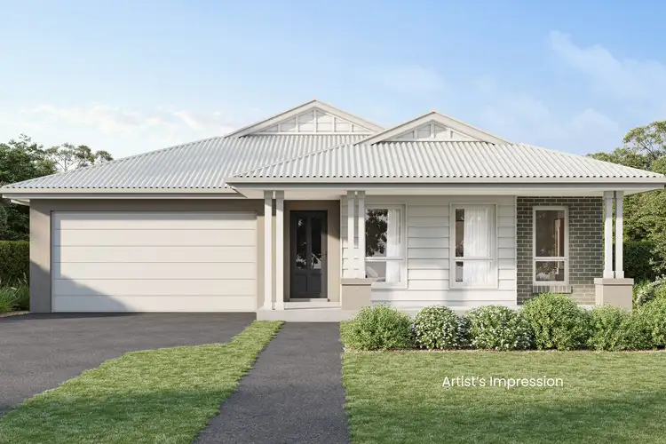 Second view of Homely house listing, 14 Ambrose Avenue, Gilead NSW 2560