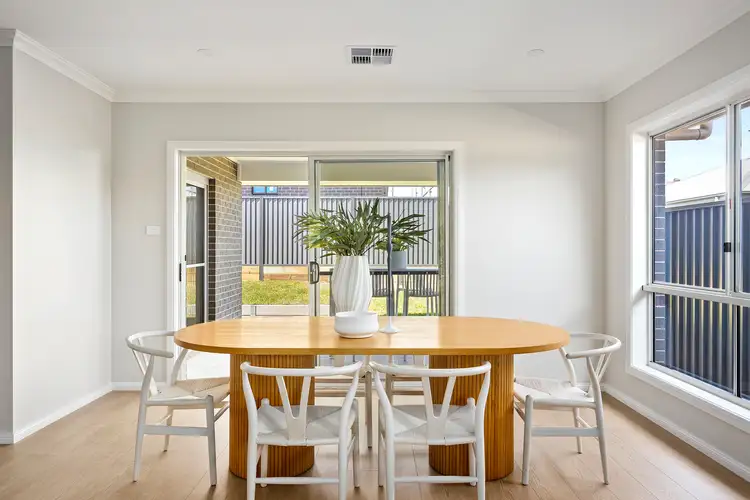 Fifth view of Homely house listing, 14 Ambrose Avenue, Gilead NSW 2560