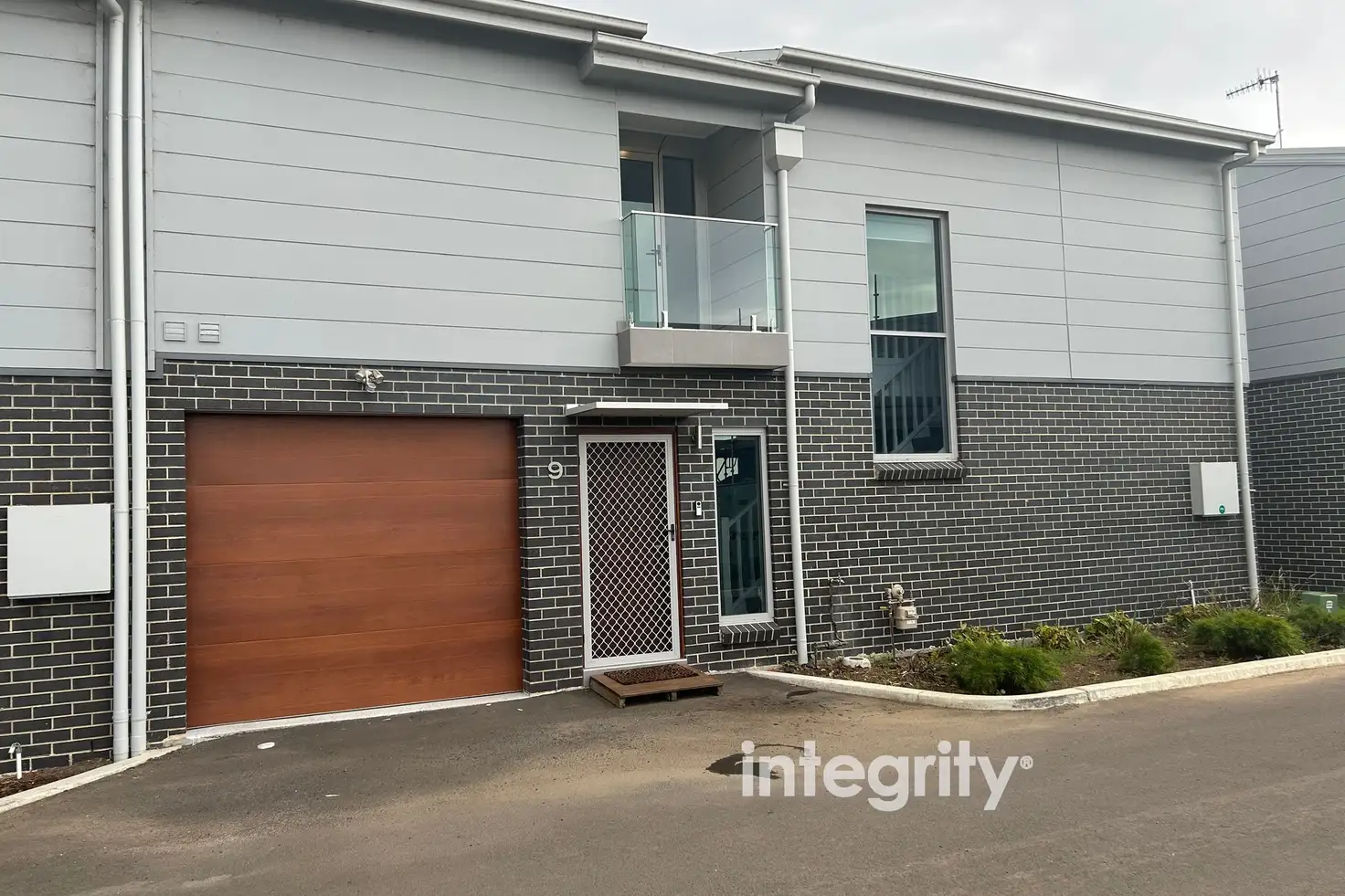 Main view of Homely townhouse listing, 9/315 Princes Highway, Bomaderry NSW 2541