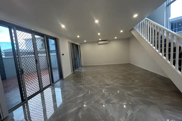 Third view of Homely townhouse listing, 9/315 Princes Highway, Bomaderry NSW 2541