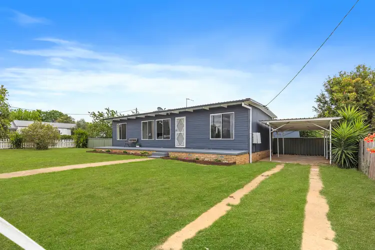 14 White Street, Gulgong NSW 2852
