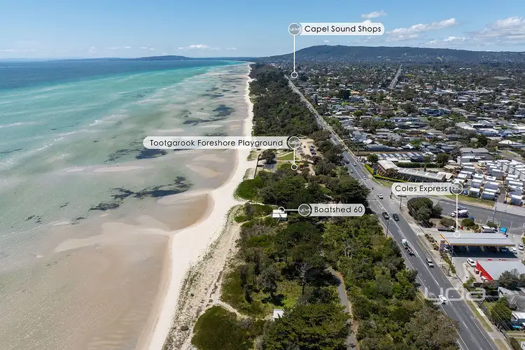 60 Boatshed Point Nepean Road