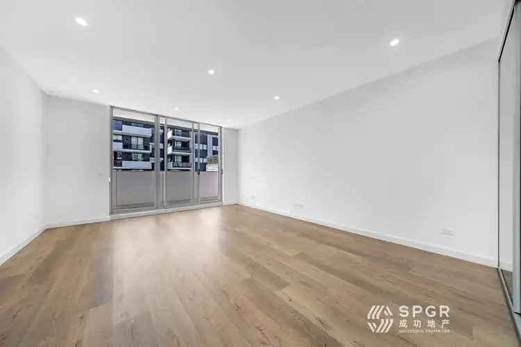 Second view of Homely apartment listing, 120/77 Grima Street, Schofields NSW 2762