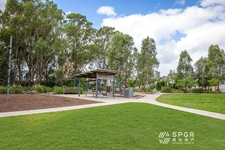 Third view of Homely apartment listing, 120/77 Grima Street, Schofields NSW 2762