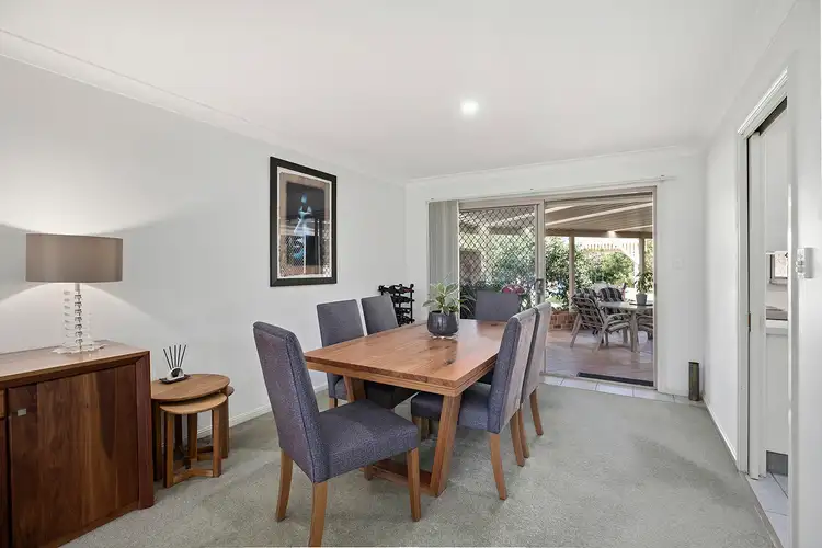 Fourth view of Homely house listing, 1 Tiffany Close, Coffs Harbour NSW 2450