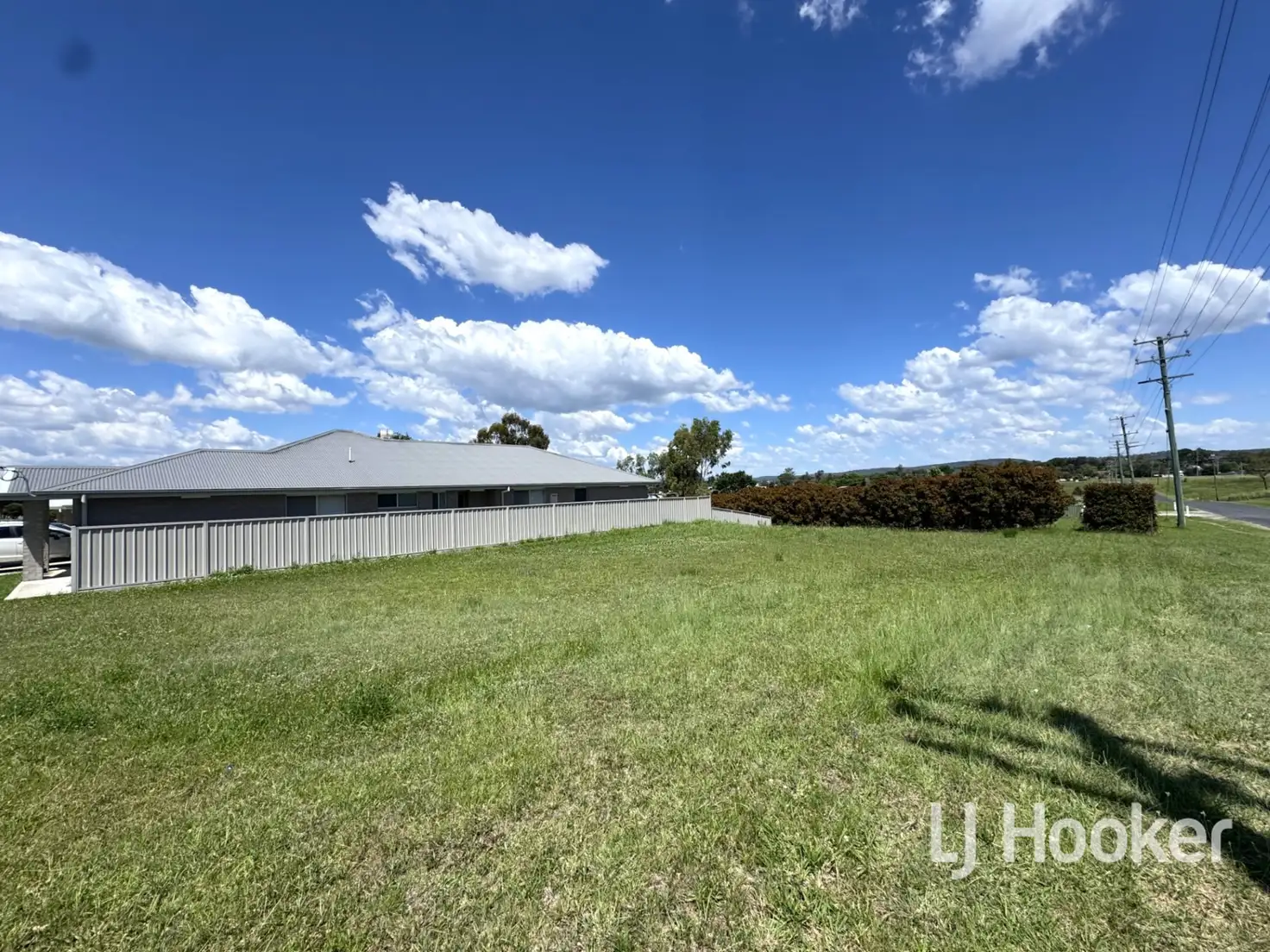 Main view of Homely land listing, 1 Brownleigh Vale Drive, Inverell NSW 2360
