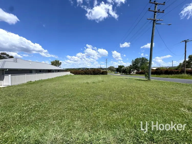 Second view of Homely land listing, 1 Brownleigh Vale Drive, Inverell NSW 2360