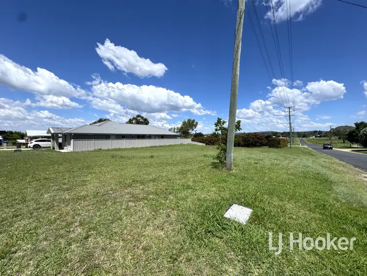 Third view of Homely land listing, 1 Brownleigh Vale Drive, Inverell NSW 2360
