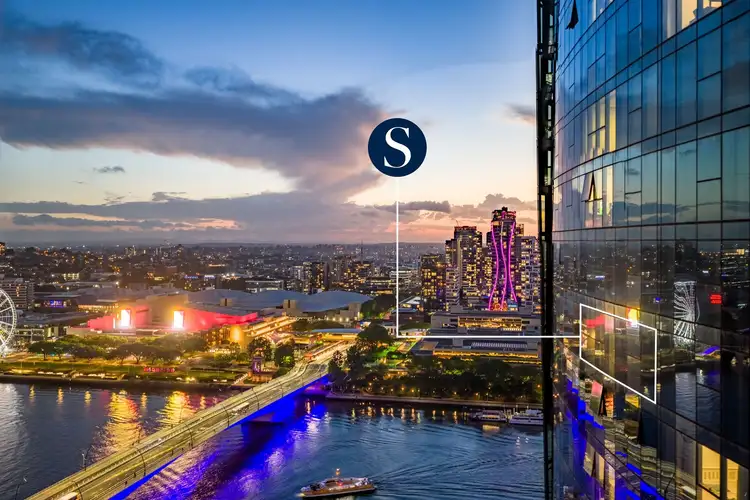 2506/8 Adelaide Street, Brisbane City QLD 4000