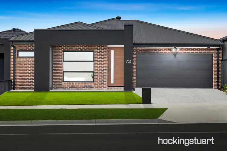 72 River Redgum Boulevard