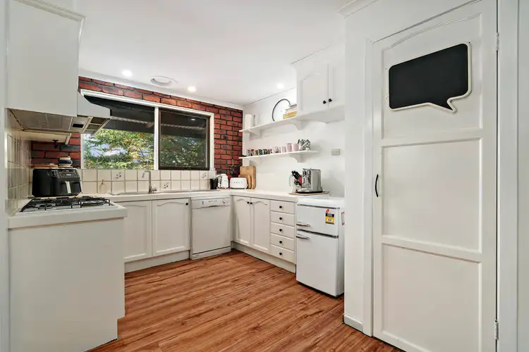 Second view of Homely house listing, 66 Woodville Road, Mooroolbark VIC 3138