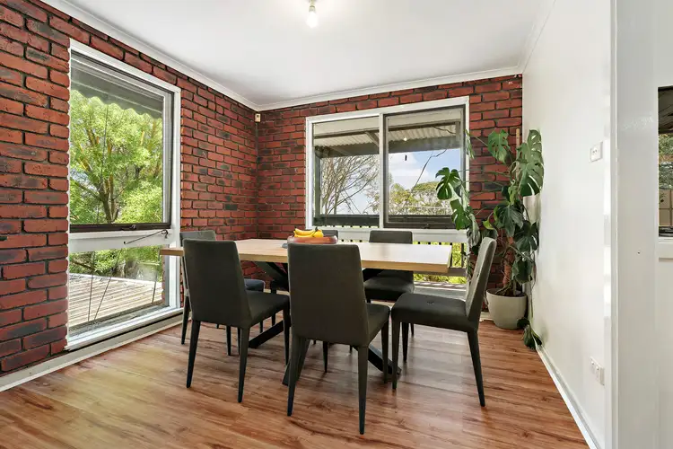 Third view of Homely house listing, 66 Woodville Road, Mooroolbark VIC 3138