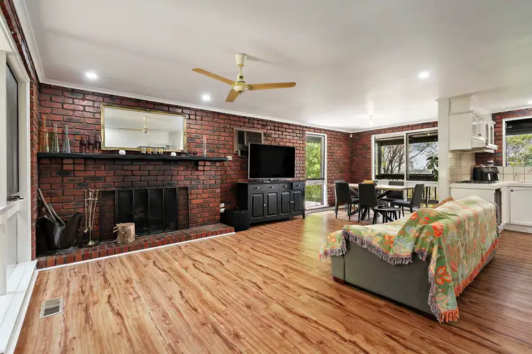 Fourth view of Homely house listing, 66 Woodville Road, Mooroolbark VIC 3138