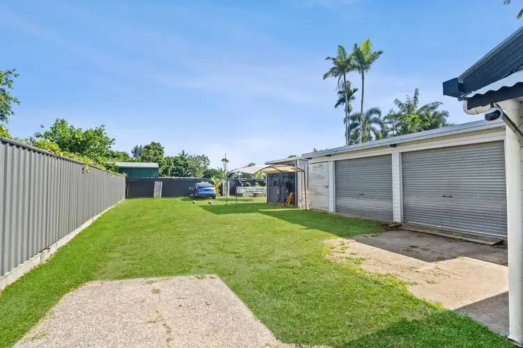 46 Rushworth Road, Gordonvale QLD 4865