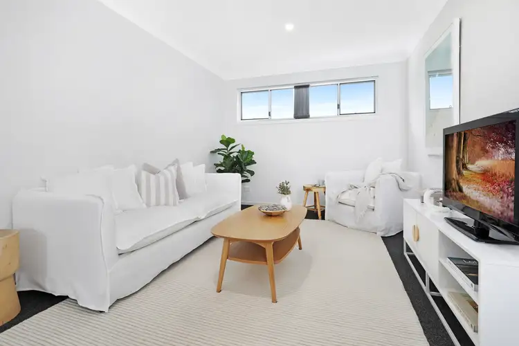 Second view of Homely townhouse listing, 2/33 Meadow Street, Tarrawanna NSW 2518