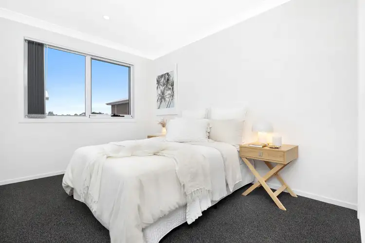 Fourth view of Homely townhouse listing, 2/33 Meadow Street, Tarrawanna NSW 2518