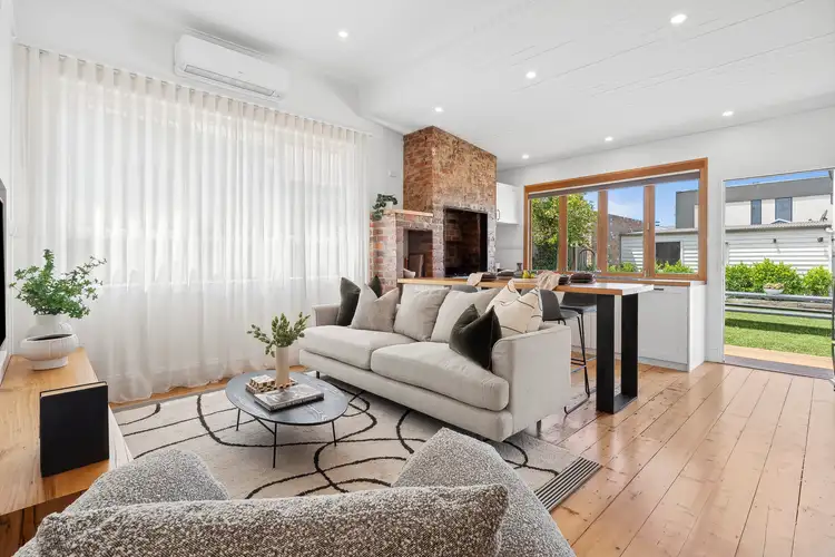 Second view of Homely house listing, 372 Pakington Street, Newtown VIC 3220