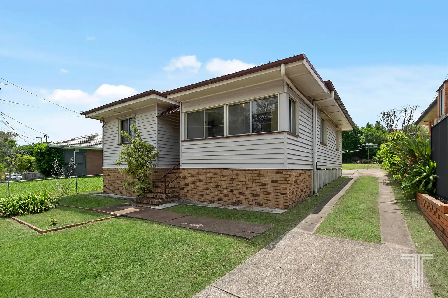 Main view of Homely house listing, 379 Beaudesert Road, Moorooka QLD 4105