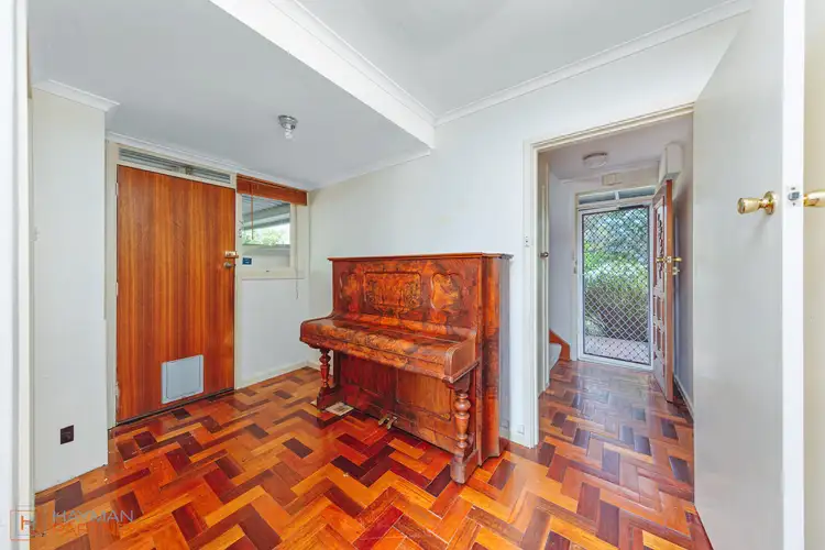 Fifth view of Homely house listing, 14 Dooring Street, Braddon ACT 2612