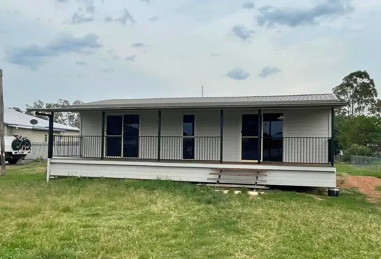 59 Brigalow Street, Jandowae QLD 4410