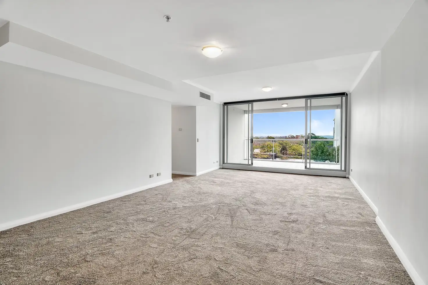 Main view of Homely unit listing, B1201/2B Help Street, Chatswood NSW 2067
