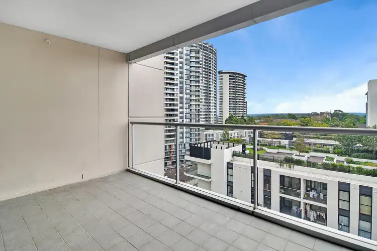 Fifth view of Homely unit listing, B1201/2B Help Street, Chatswood NSW 2067