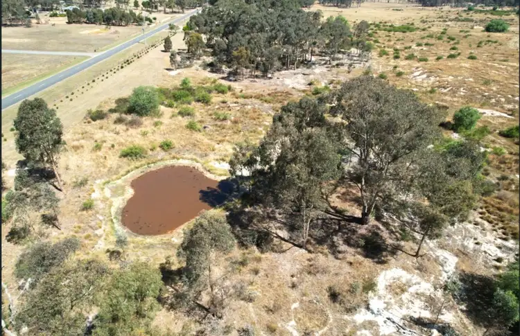 Second view of Homely rural property listing, LOT C/A 10, 439 Timor Road, Bowenvale VIC 3465