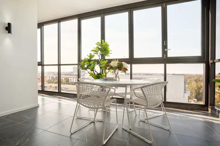 Second view of Homely apartment listing, G8115/1 Bennelong Parkway, Wentworth Point NSW 2127