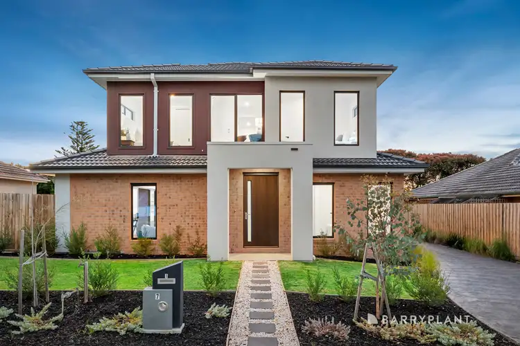 1/7 Cumberland Avenue