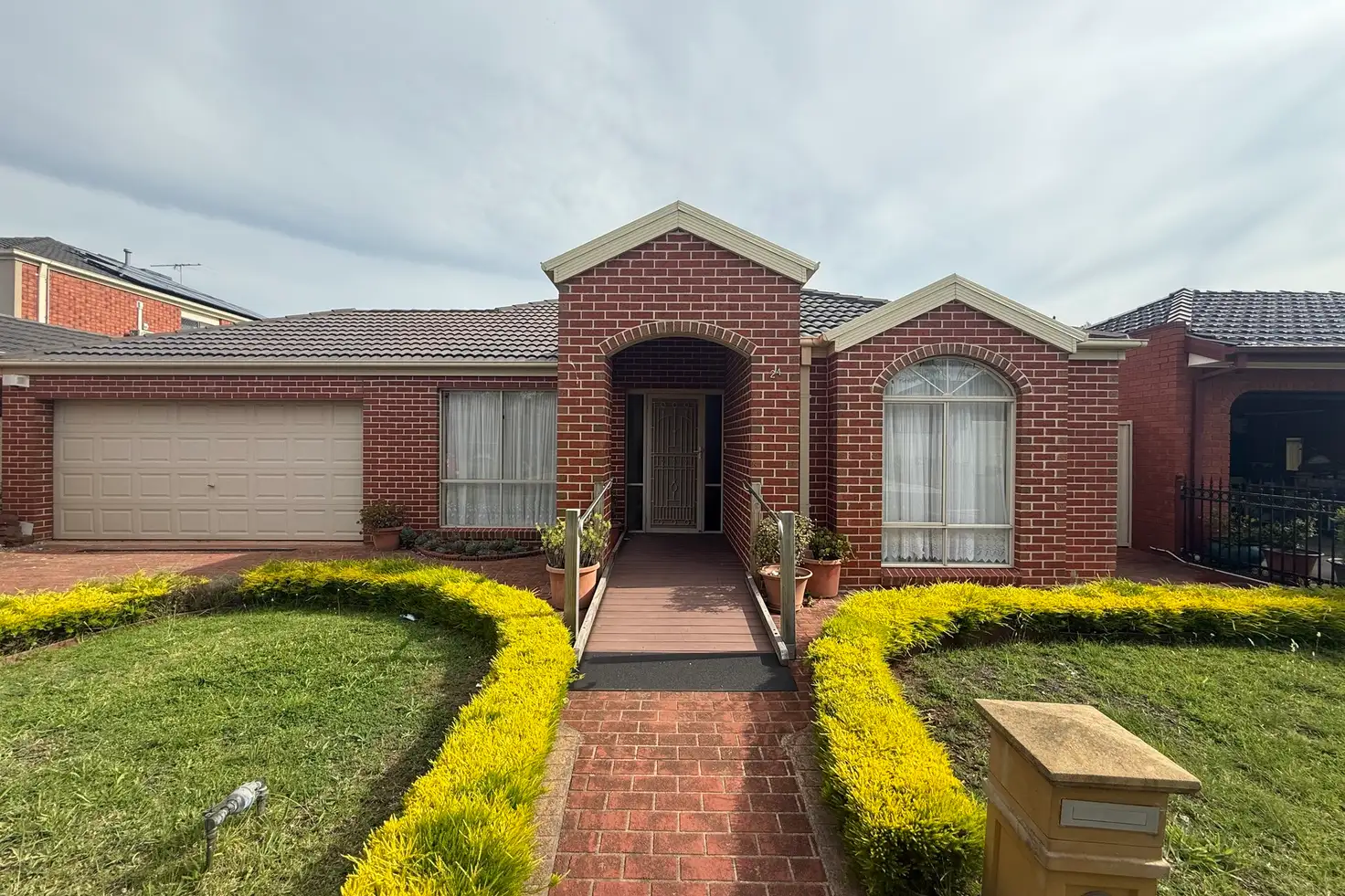 Main view of Homely house listing, 24 Spinifex Street, Cairnlea VIC 3023