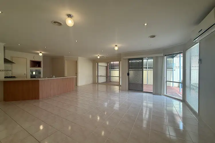 Second view of Homely house listing, 24 Spinifex Street, Cairnlea VIC 3023