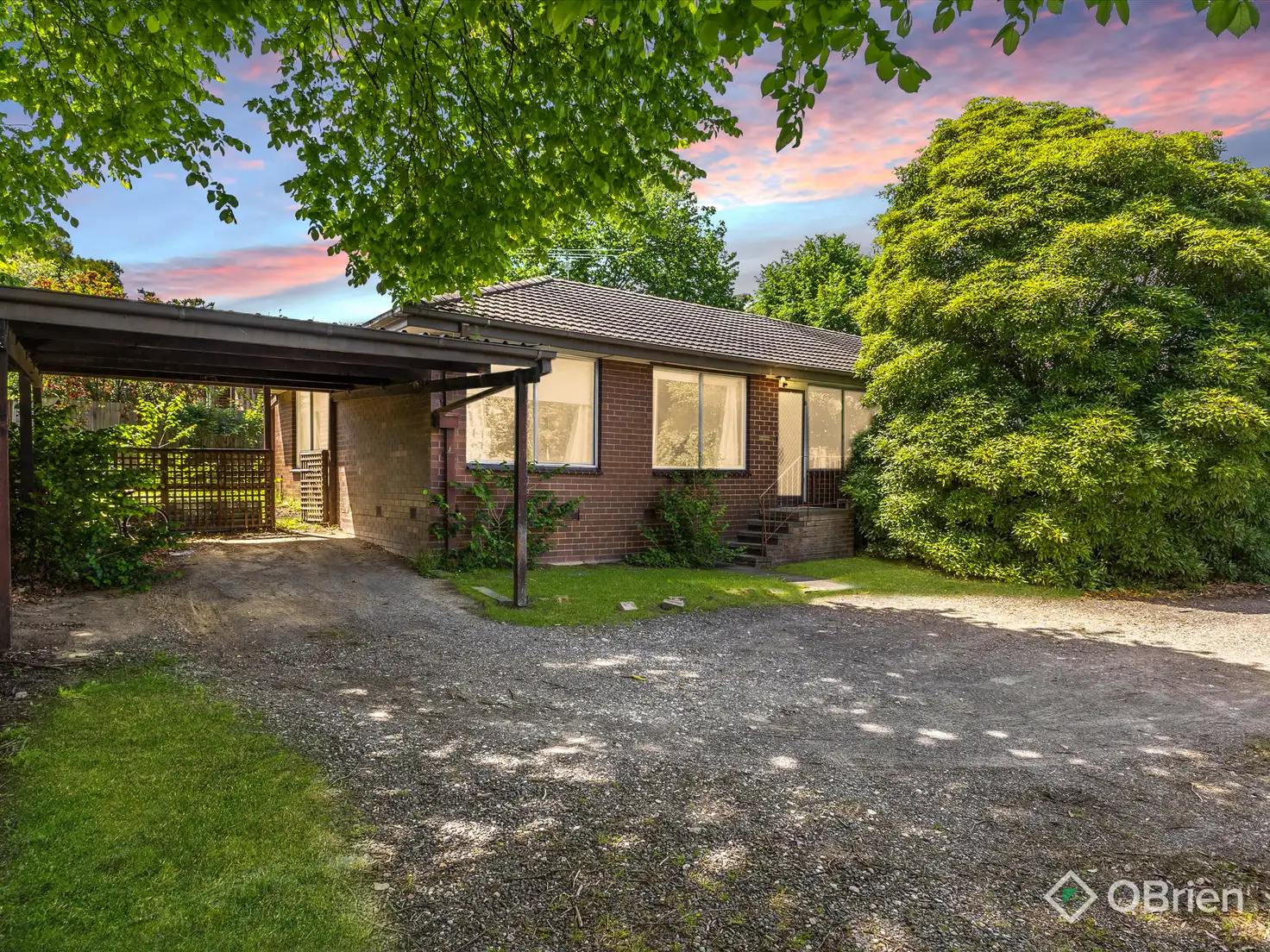 Main view of Homely unit listing, 4/5 Landale Avenue, Croydon VIC 3136