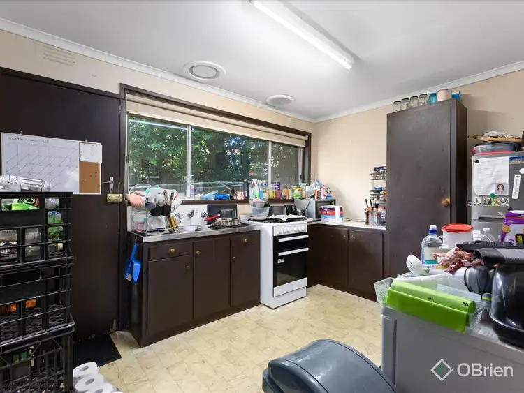 Second view of Homely unit listing, 4/5 Landale Avenue, Croydon VIC 3136