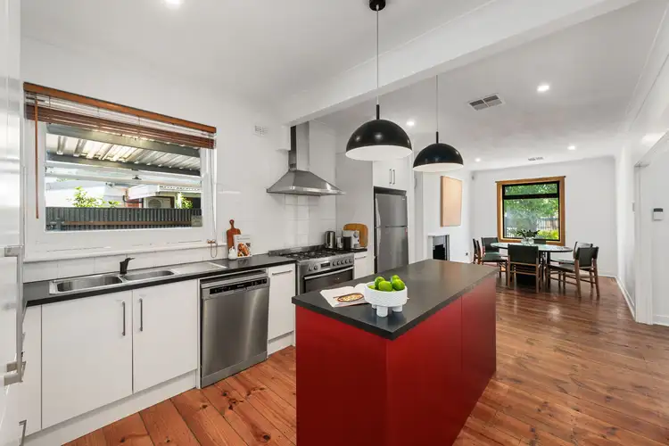 Fourth view of Homely house listing, 18 Ayre Street, South Plympton SA 5038