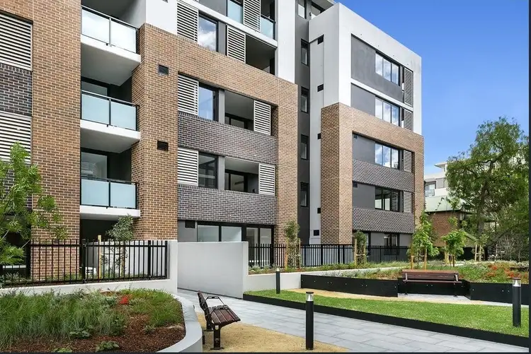 2.307/18 Hannah Street, Beecroft NSW 2119