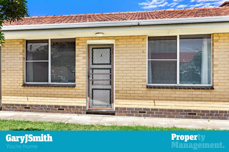 3/118 Lipsett Terrace